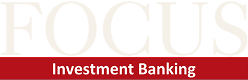 FOCUS Investment Banking logo