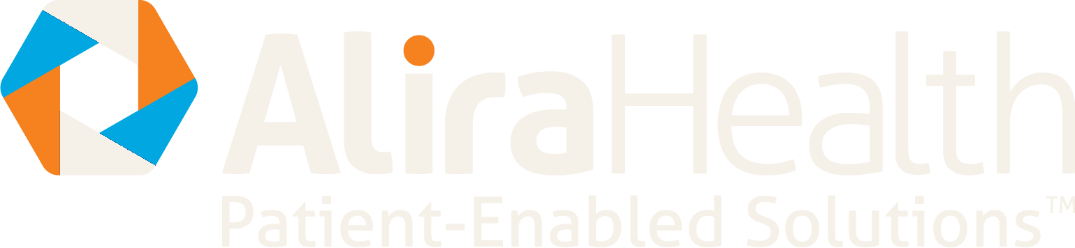 Alira Health logo