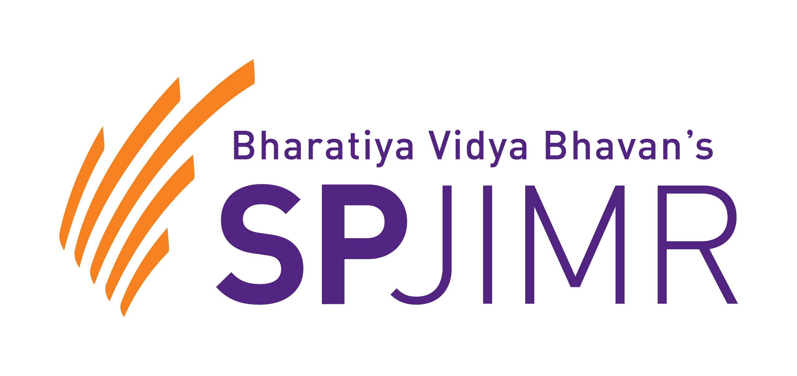 SPJIMR logo