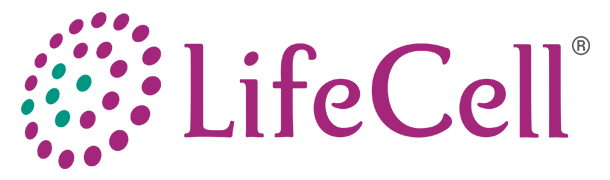 LifeCell logo